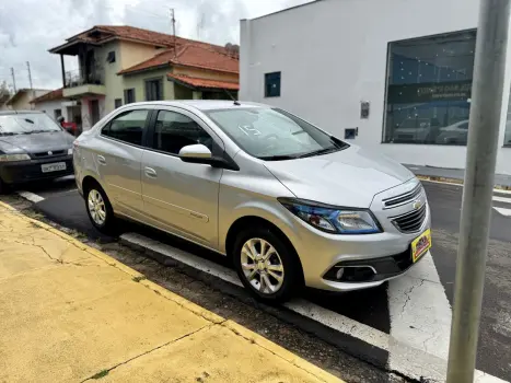 CHEVROLET Prisma 1.4 4P LTZ FLEX, Foto 3