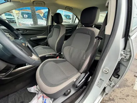 CHEVROLET Prisma 1.4 4P LTZ FLEX, Foto 9