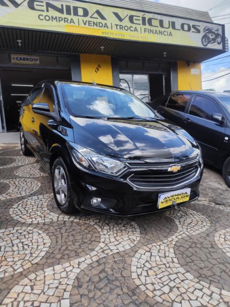CHEVROLET Prisma 1.4 4P LTZ  AUTOM�TICO, Foto 1