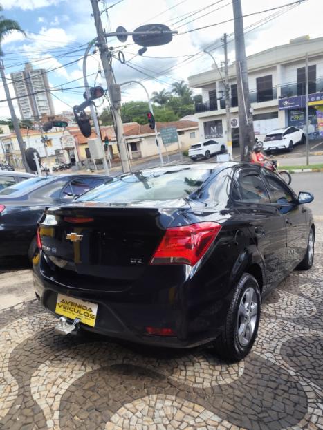 CHEVROLET Prisma 1.4 4P LTZ  AUTOM�TICO, Foto 2