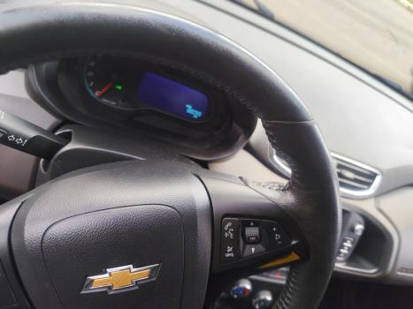 CHEVROLET Prisma 1.4 4P LTZ  AUTOM�TICO, Foto 3
