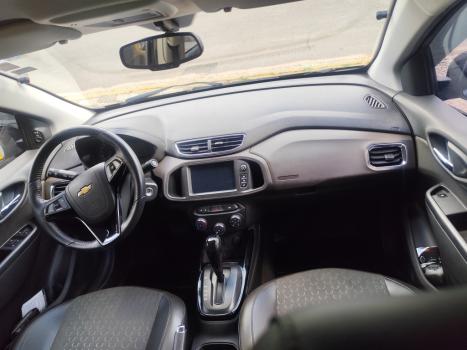 CHEVROLET Prisma 1.4 4P LTZ  AUTOM�TICO, Foto 4