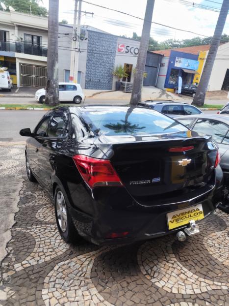 CHEVROLET Prisma 1.4 4P LTZ  AUTOM�TICO, Foto 5