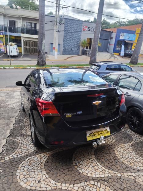 CHEVROLET Prisma 1.4 4P LTZ  AUTOM�TICO, Foto 7