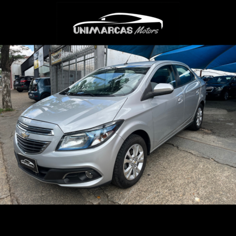 CHEVROLET Prisma 1.4 4P LTZ  AUTOM�TICO, Foto 2