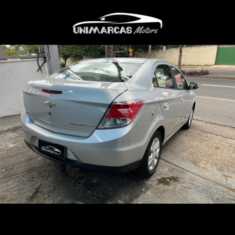 CHEVROLET Prisma 1.4 4P LTZ  AUTOM�TICO, Foto 6