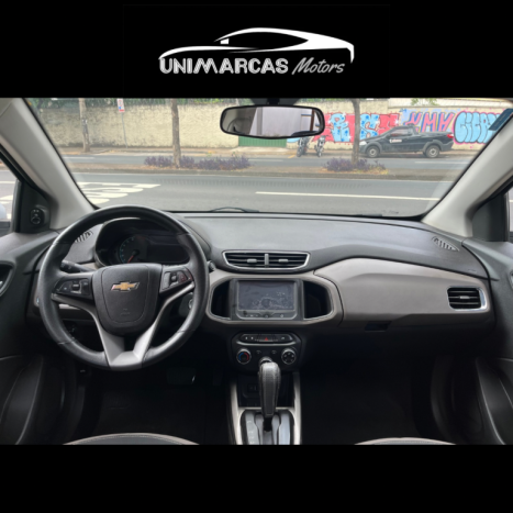 CHEVROLET Prisma 1.4 4P LTZ  AUTOM�TICO, Foto 7