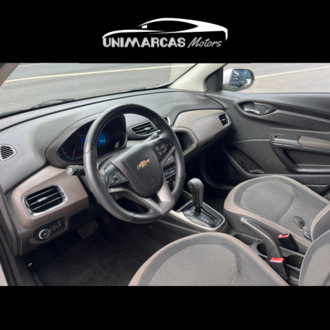 CHEVROLET Prisma 1.4 4P LTZ  AUTOM�TICO, Foto 8