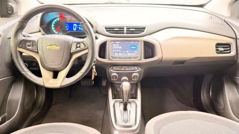 CHEVROLET Prisma 1.4 4P LTZ  AUTOM�TICO, Foto 11