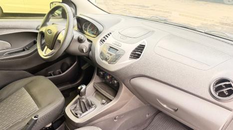 CHEVROLET Prisma 1.4 4P LTZ  AUTOM�TICO, Foto 12