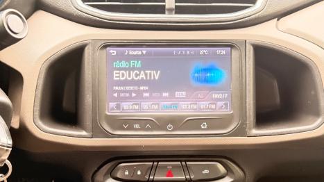 CHEVROLET Prisma 1.4 4P LTZ  AUTOM�TICO, Foto 13