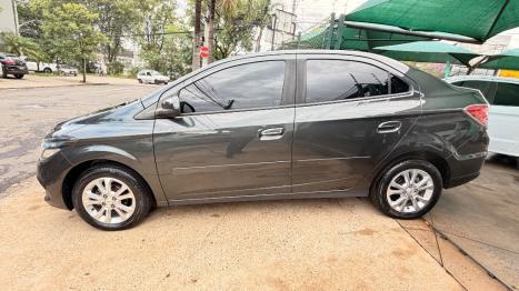 CHEVROLET Prisma 1.4 4P LTZ  AUTOM�TICO, Foto 16