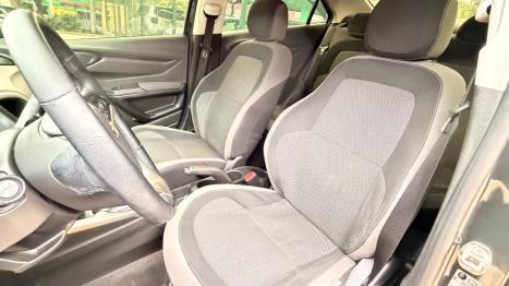 CHEVROLET Prisma 1.4 4P LTZ  AUTOM�TICO, Foto 19