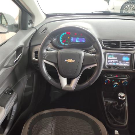 CHEVROLET Prisma 1.4 4P LT FLEX, Foto 6