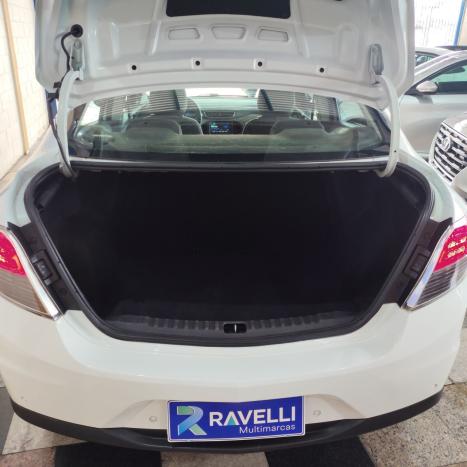 CHEVROLET Prisma 1.4 4P LT FLEX, Foto 9