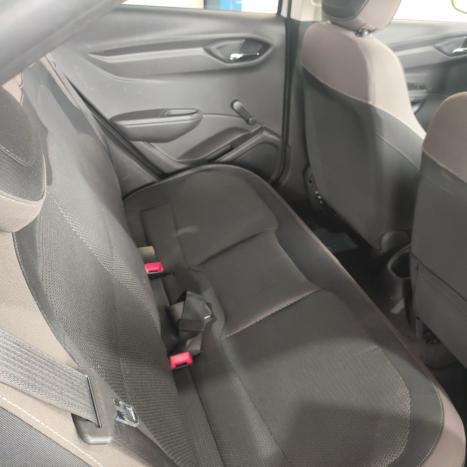 CHEVROLET Prisma 1.4 4P LT FLEX, Foto 10