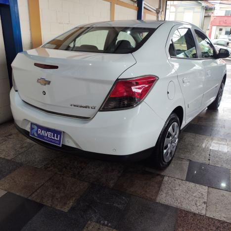 CHEVROLET Prisma 1.4 4P LT FLEX, Foto 11