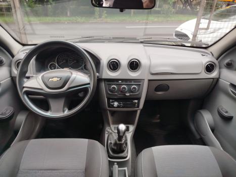 CHEVROLET Prisma 1.4 4P LT FLEX, Foto 2