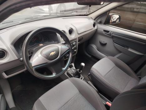 CHEVROLET Prisma 1.4 4P LT FLEX, Foto 4