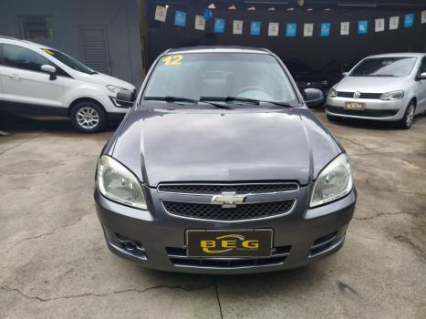CHEVROLET Prisma 1.4 4P LT FLEX, Foto 6
