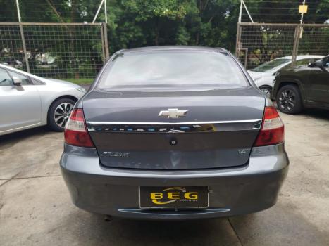 CHEVROLET Prisma 1.4 4P LT FLEX, Foto 8