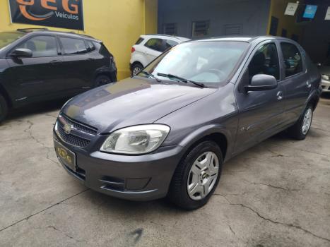 CHEVROLET Prisma 1.4 4P LT FLEX, Foto 9