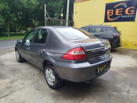 CHEVROLET Prisma 1.4 4P LT FLEX, Foto 10