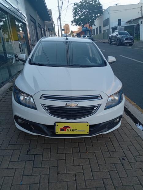 CHEVROLET Prisma 1.4 4P LTZ FLEX, Foto 1
