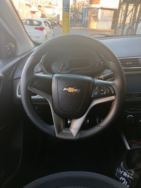 CHEVROLET Prisma 1.4 4P LTZ FLEX, Foto 5
