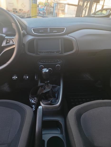 CHEVROLET Prisma 1.4 4P LTZ FLEX, Foto 6