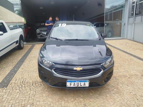 CHEVROLET Prisma 1.4 4P LT FLEX, Foto 1