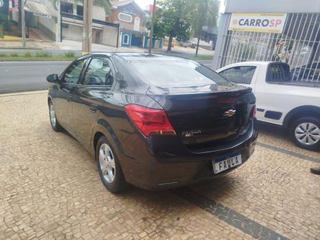 CHEVROLET Prisma 1.4 4P LT FLEX, Foto 4