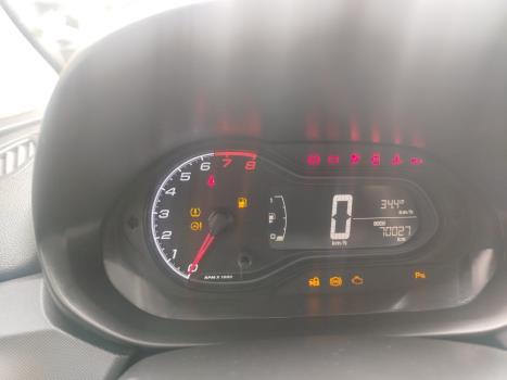 CHEVROLET Prisma 1.4 4P LT FLEX, Foto 5