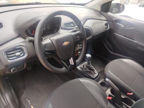 CHEVROLET Prisma 1.4 4P LT FLEX, Foto 7