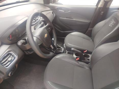 CHEVROLET Prisma 1.4 4P LT FLEX, Foto 8