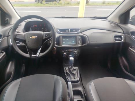 CHEVROLET Prisma 1.4 4P LT FLEX, Foto 10
