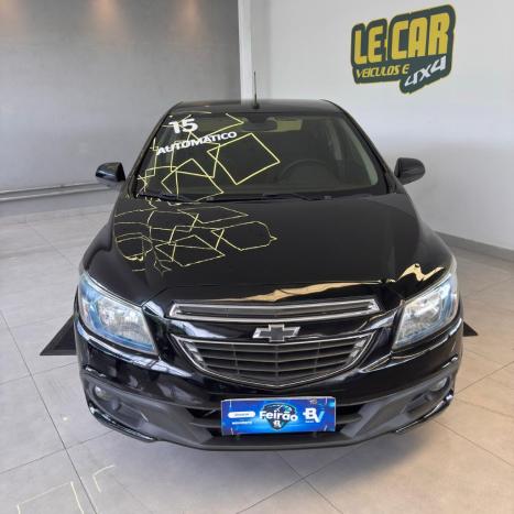 CHEVROLET Prisma 1.4 4P LTZ FLEX, Foto 2