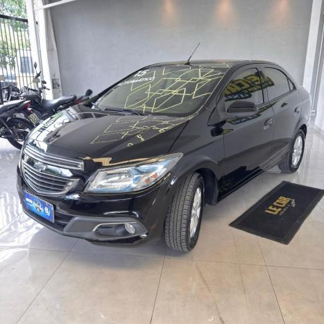 CHEVROLET Prisma 1.4 4P LTZ FLEX, Foto 3