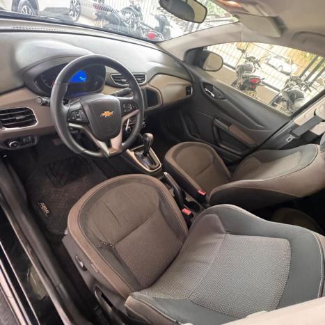 CHEVROLET Prisma 1.4 4P LTZ FLEX, Foto 5