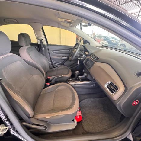 CHEVROLET Prisma 1.4 4P LTZ FLEX, Foto 6