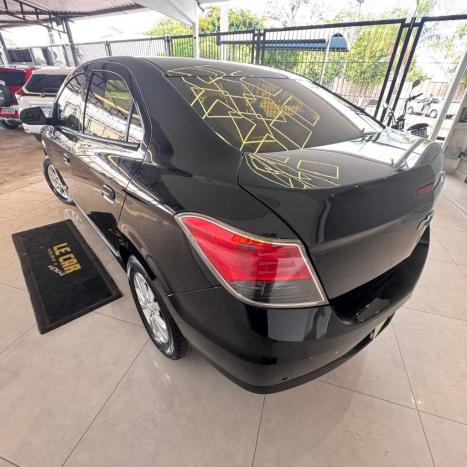 CHEVROLET Prisma 1.4 4P LTZ FLEX, Foto 8