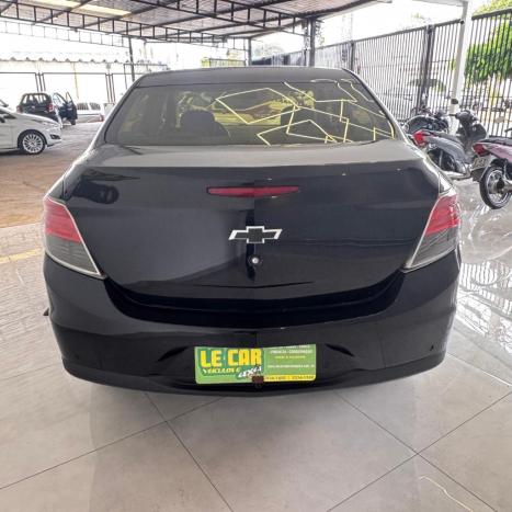 CHEVROLET Prisma 1.4 4P LTZ FLEX, Foto 9