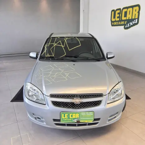 CHEVROLET Prisma 1.4 4P MAXX FLEX, Foto 2