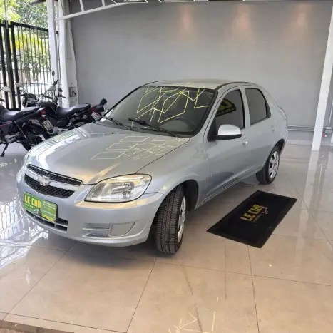 CHEVROLET Prisma 1.4 4P MAXX FLEX, Foto 3