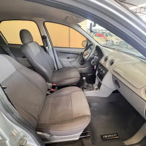 CHEVROLET Prisma 1.4 4P MAXX FLEX, Foto 5