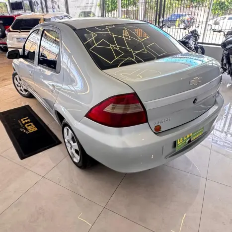 CHEVROLET Prisma 1.4 4P MAXX FLEX, Foto 7