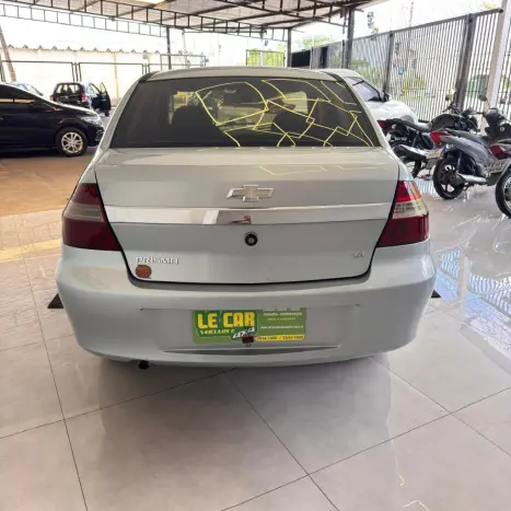 CHEVROLET Prisma 1.4 4P MAXX FLEX, Foto 8