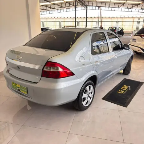 CHEVROLET Prisma 1.4 4P MAXX FLEX, Foto 9