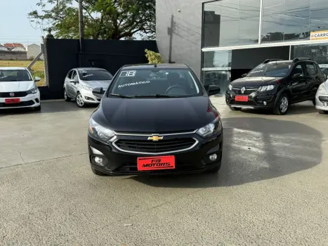 CHEVROLET Prisma 1.4 4P LT FLEX AUTOM�TICO, Foto 2