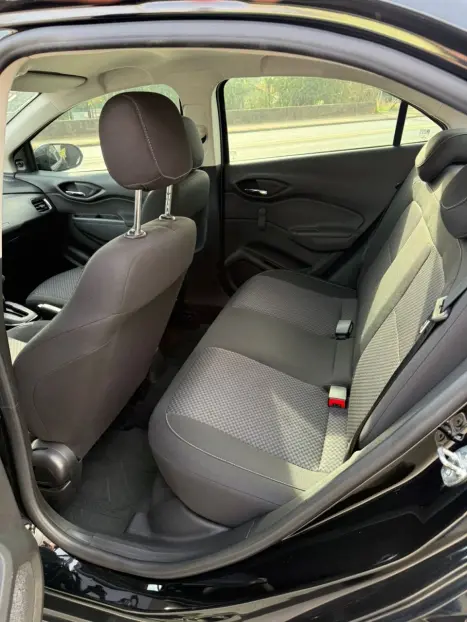 CHEVROLET Prisma 1.4 4P LT FLEX AUTOM�TICO, Foto 9